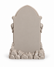 Death Wish Bookmark Holder