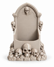 Death Wish Bookmark Holder