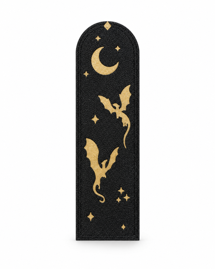 Dragons Bookmark