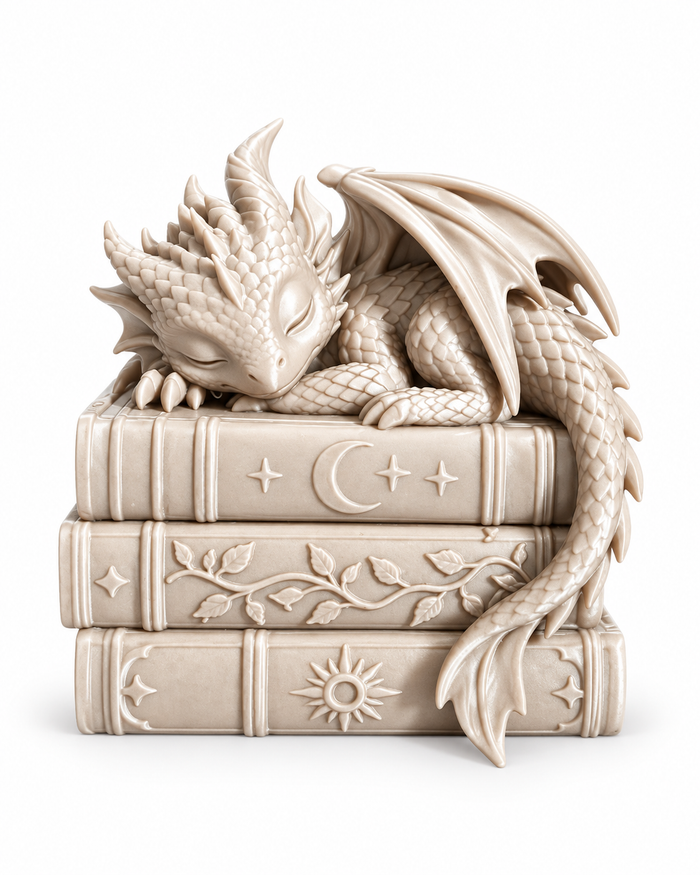 Little Dragon