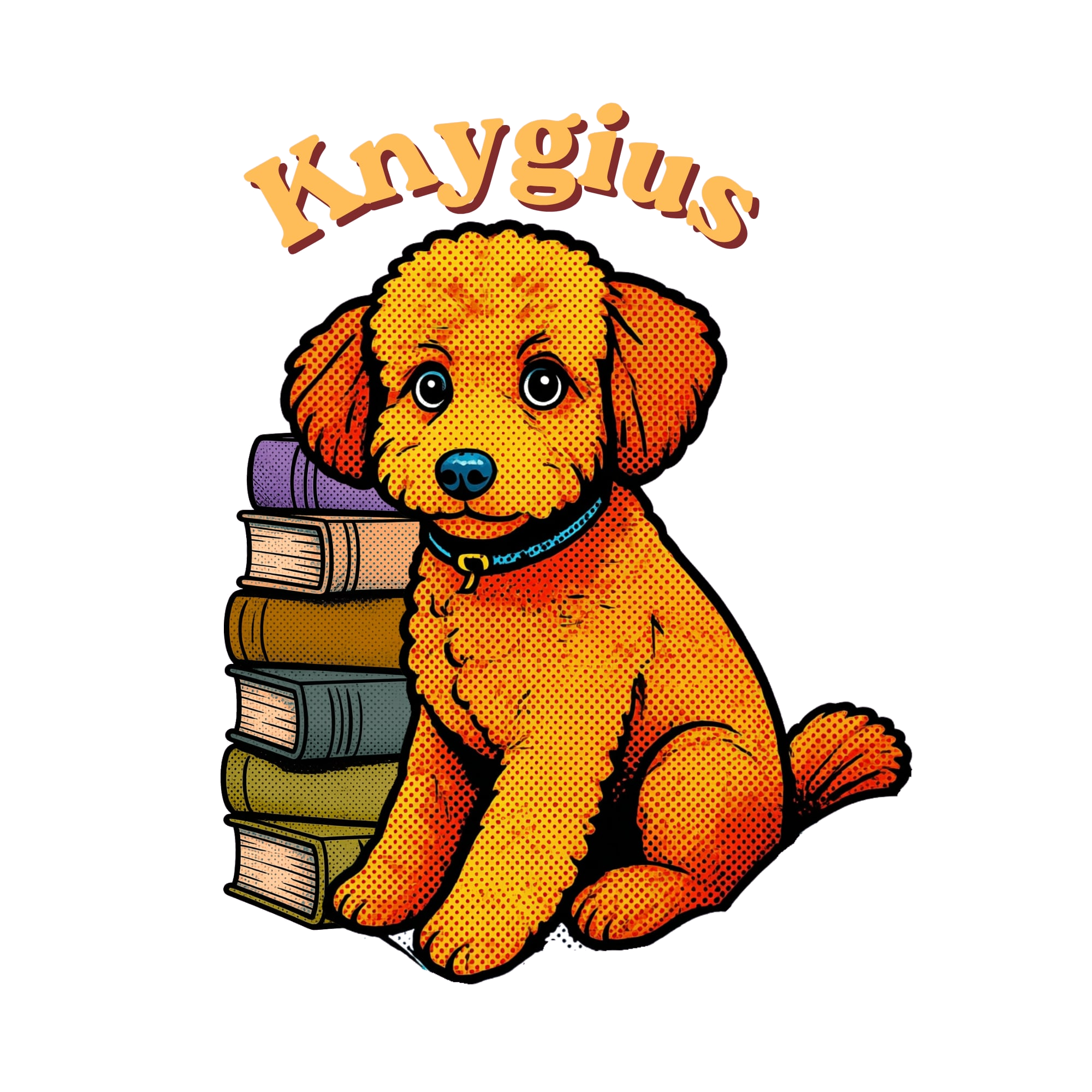 Knygius